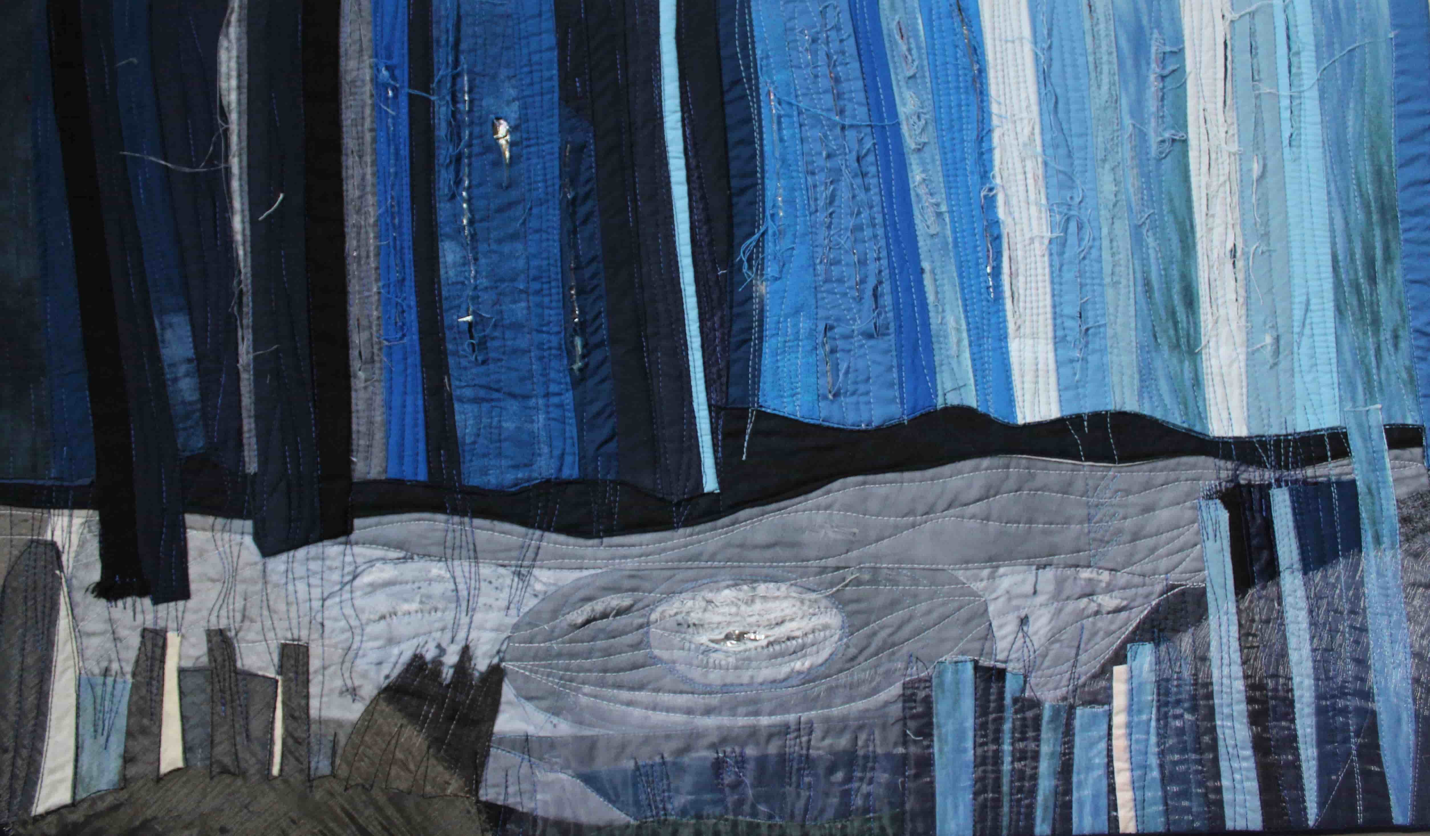 Blaue Stunde